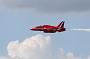 128 Red Arrows - RAF